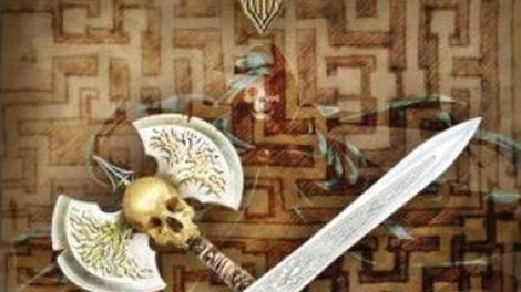 Dungeon Maker: Hunting Ground