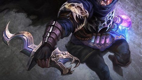 Force of Elements