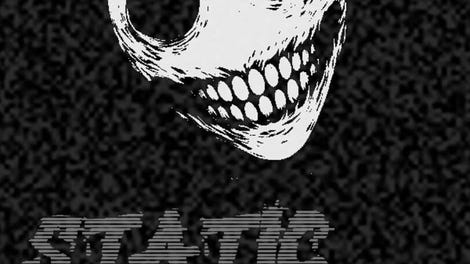 Static Paradox