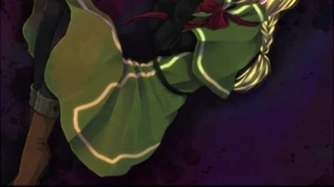 Matryona no Yuube