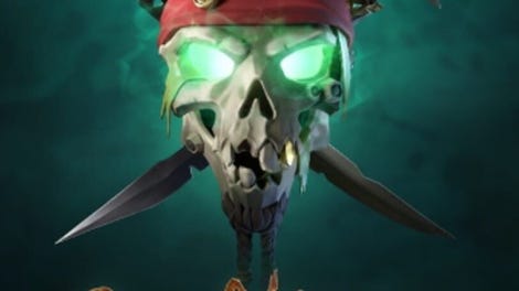 Sea of Thieves: A Pirate's Life