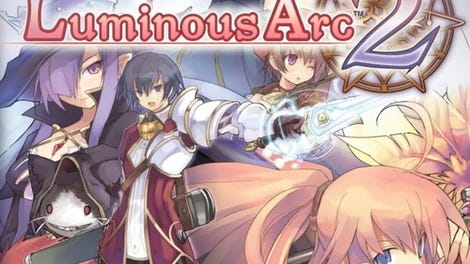 Luminous Arc 2