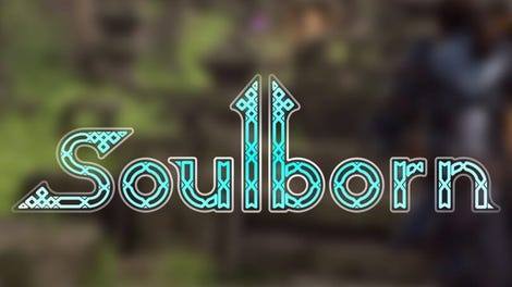Soulborn