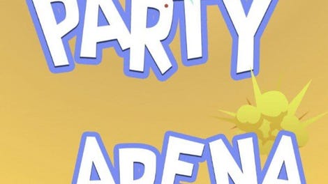 Party Arena: Board Game Battler