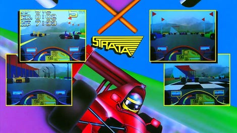 Driver's Edge