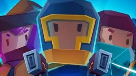 Soul Knight