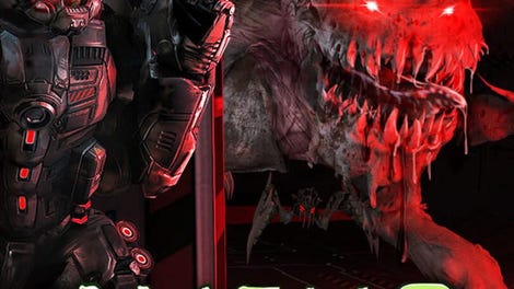 Alien Shooter 2: The Legend