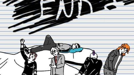 Without End