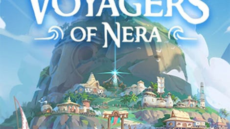 Voyagers of Nera