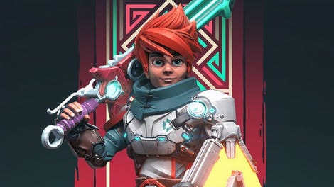 Ember Sword
