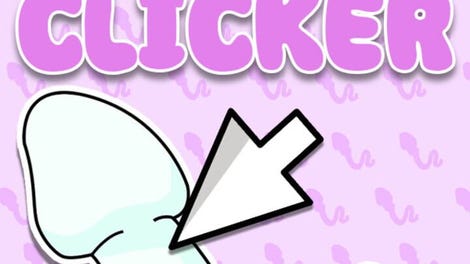 Cum Clicker