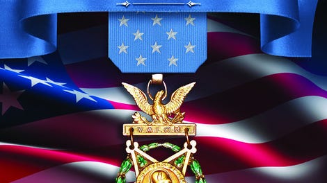 The Medal of Honor: The Stories of Our Nation's Most Celebrated Heroes ...