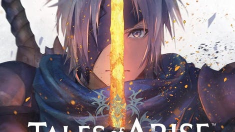 Tales of Arise: Beyond the Dawn Edition