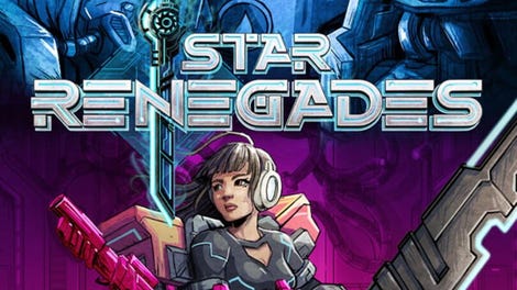 Star Renegades