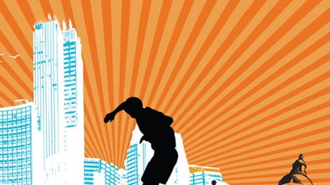 Free Running