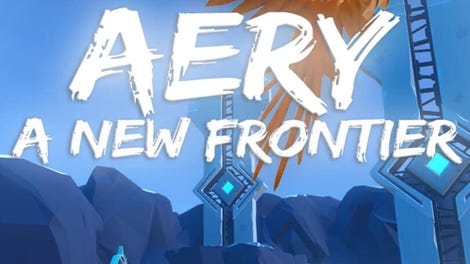 Aery: A New Frontier