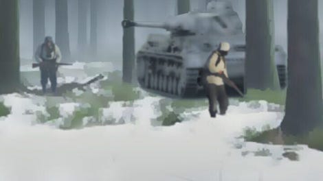 WinterThunder