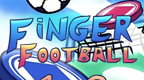 Finger Football: Goal in One + Two