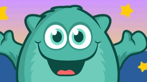 Prodigy Math Game