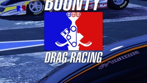 Bounty: Drag Racing