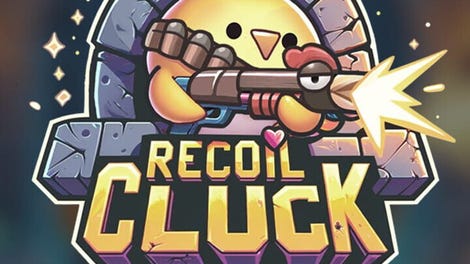 Recoil Cluck