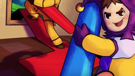 Color Breakers 2