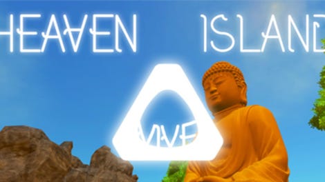 Heaven Island Life - Kotaku