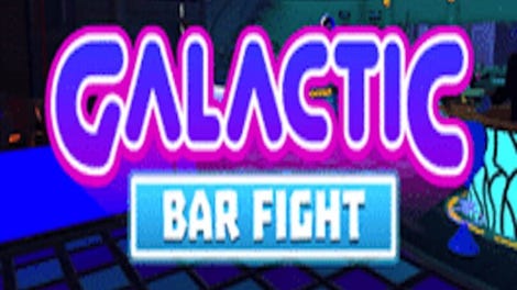 Galactic Bar Fight VR