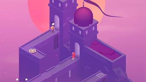 Monument Valley 2: Panoramic Edition