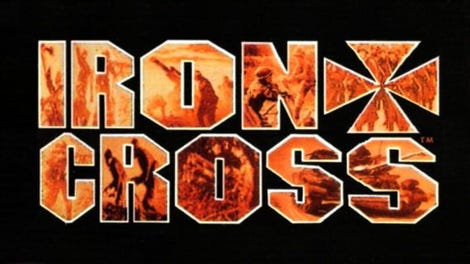 Iron Cross