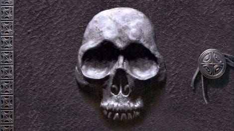 Heretic: Shadow of the Serpent Riders