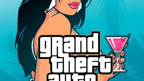 Grand Theft Auto: Vice City - The Definitive Edition