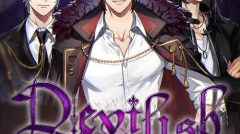 Devilish Charms