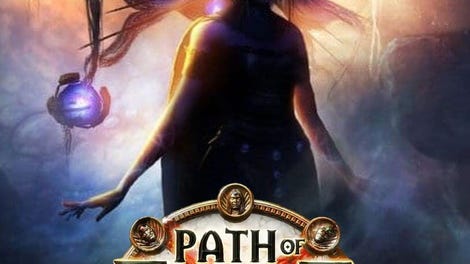 Path of Exile: Echoes of the Atlas