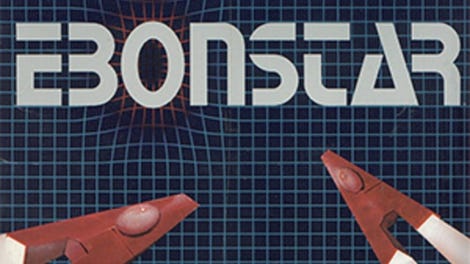 Ebonstar