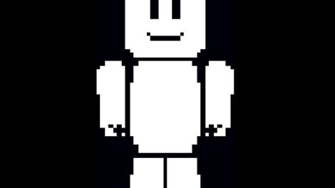 RobloxTale: Noob Fight