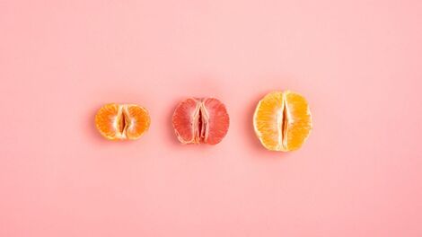 I Love It When You Touch My Nubis