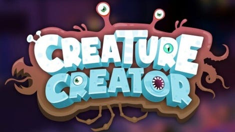 Creature Creator