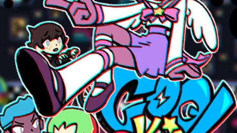 Cool Kid Cody: Season 2 - Episode 02