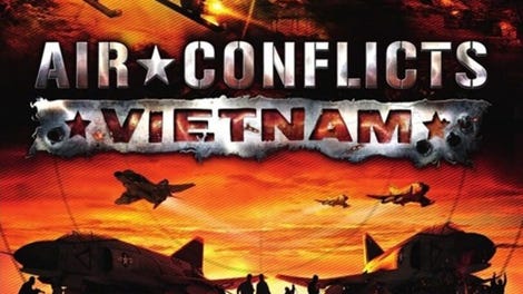 Air Conflicts: Vietnam
