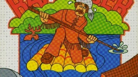 Raft Rider