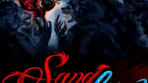 Sang-Froid - Tales of Werewolves - Kotaku