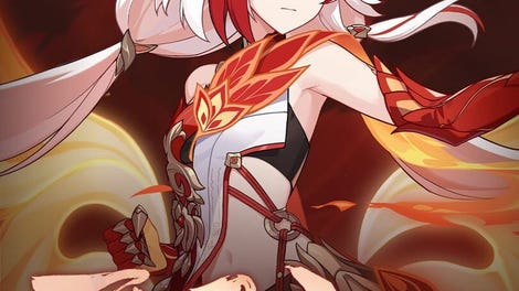 Honkai Impact 3rd: The Wings to Mars