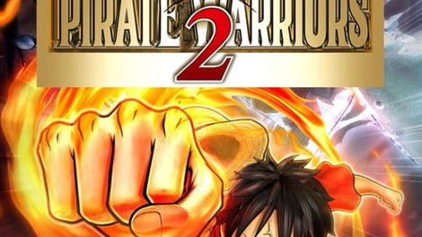 One Piece: Pirate Warriors 2 - Collector's Editon