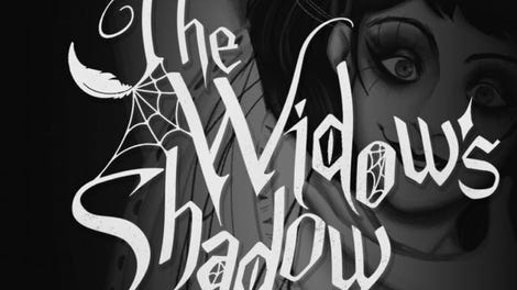 The Widow's Shadow