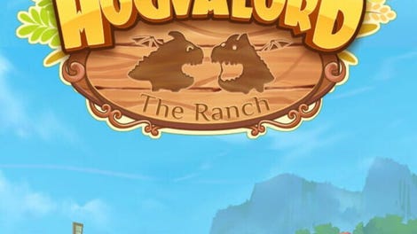 Hogvalord: The Ranch