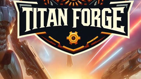 Titan Forge