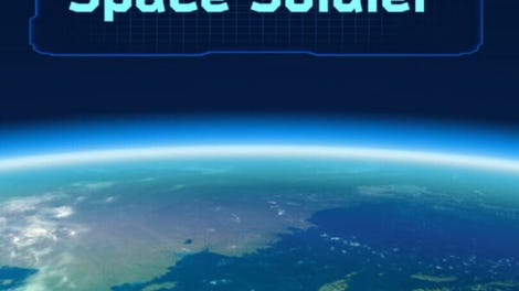 Space Soldier