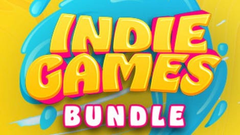 Indie Games Bundle