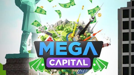 Mega Capital